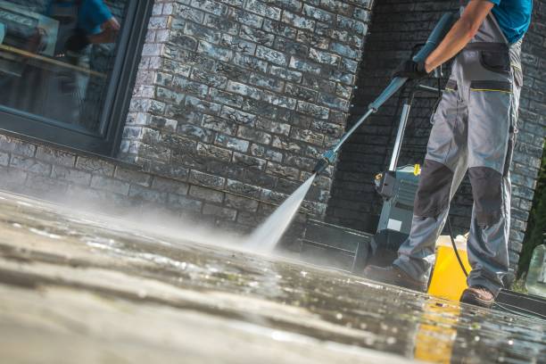 Professional Pressure Washing in Atlantic Highlands, NJ