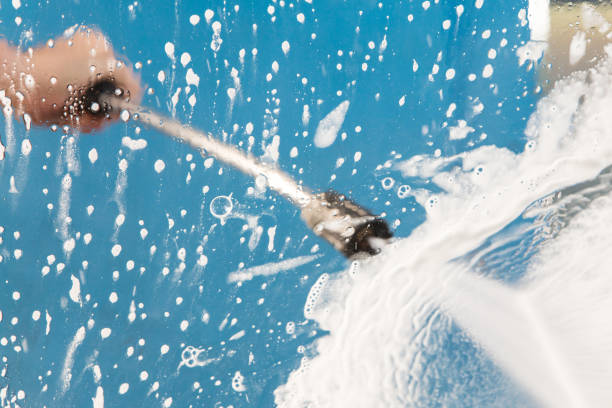 Best Soft Washing  in Atlantic Highlands, NJ